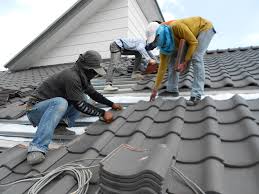 Roof Coating Services in Kodiak, AK